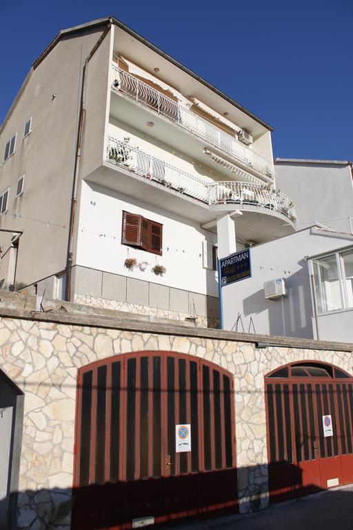 Apartment Heli Šibenik Cameră foto